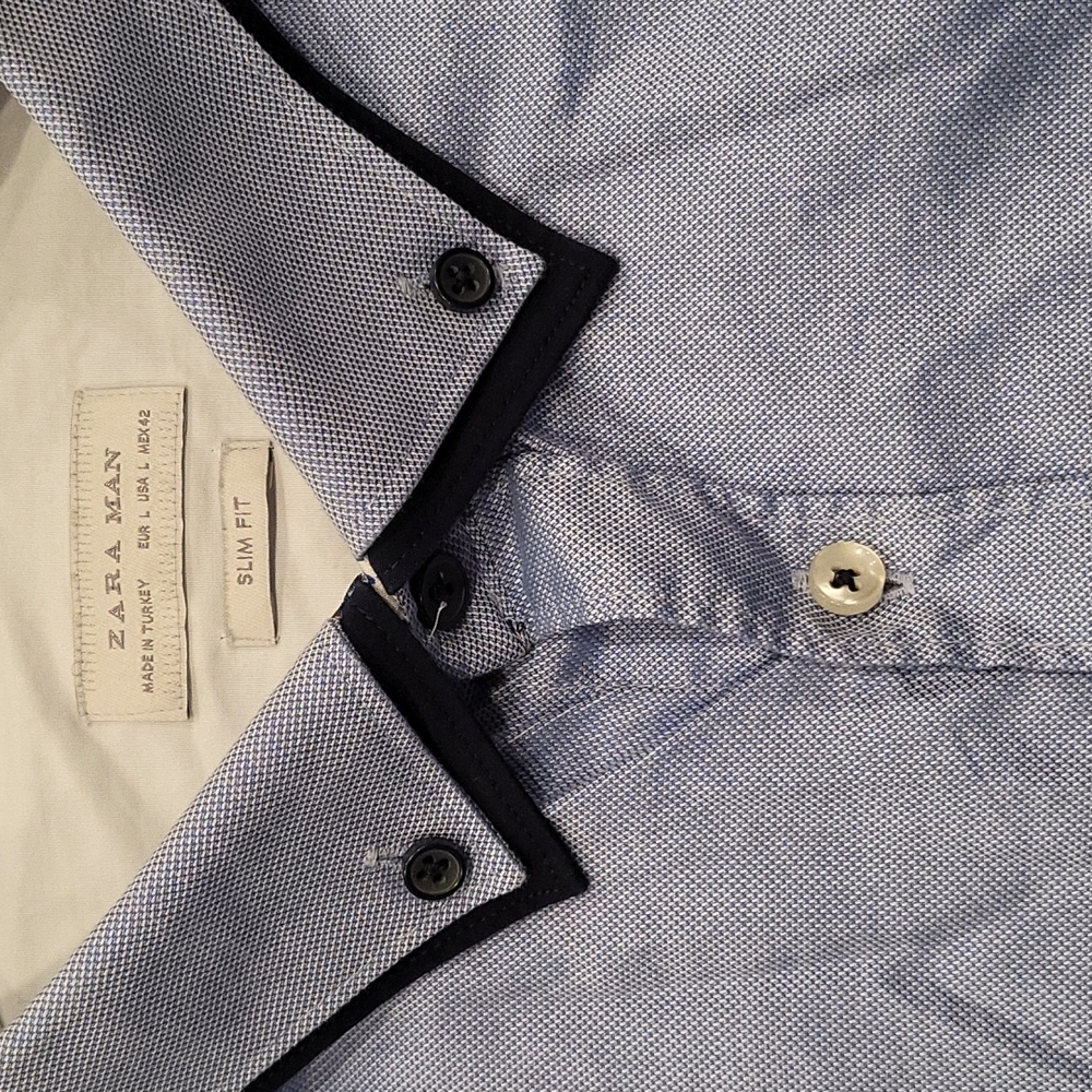 Men's shirts